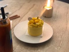 -玲婧胡同·生日蛋糕·餐厅(嘉里城店)