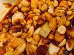 -万荣烤鸭店·北京菜(天坛店)