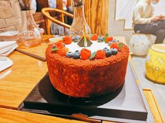 -丁卯•铜锅涮肉(工体店)