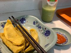 -老新隆牛肉锅贴(新街口店)