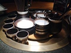 -昼夜咖啡馆