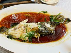 -简家·海鲜盛宴(下沙店)