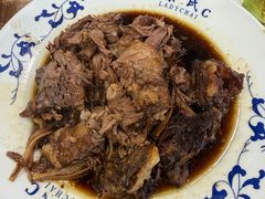 -柴氏风味斋(甘家口店)