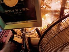 -明记牛杂(新马路分店)