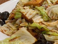 -清真麦顺和饭庄·二姐回头(和平店)