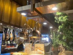 -喜庭海鲜自助(来福士店)