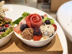 -哈根达斯(天河城店)