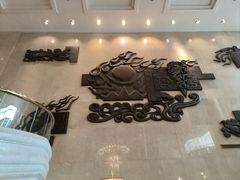 -上海齐鲁万怡大酒店·辣椒屋咖啡厅