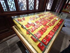 -枫泾古镇-人民公社旧址