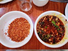 蘸料-牛华八婆麻辣烫(起源店)