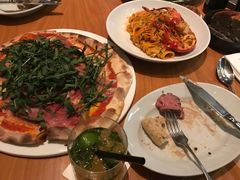 波士顿龙虾扁面-君悦酒店·La Terrazza意合園·意式风味