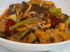 -功德林素菜饭庄(前门店)