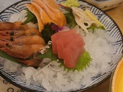 -温野菜涮涮锅(曲江大悦城店)