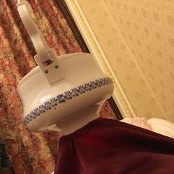 -芳朵美容养生SPA