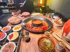 -楠火锅(太古里总店)