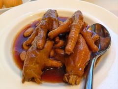 -利苑酒家(金宝店)