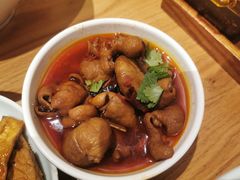 -好這口重庆小面(总店)