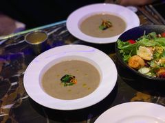 -MOSSO德国餐厅·音乐酒吧(环宇荟店)