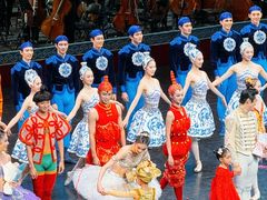 -北京大学百年讲堂