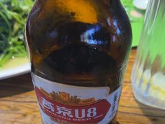 -不是烧烤·武汉烧烤·地道湖北菜(大成路店)
