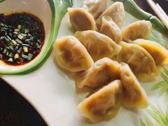 -山人野生菌餐厅