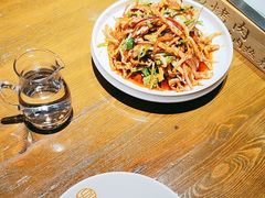 -小杨烤肉·陕西烧烤·陕西地方菜(明德门店)
