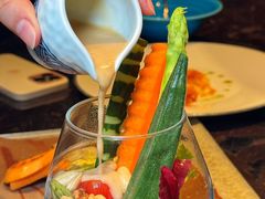 -Ginza Onodera铁板烧(外滩十八号店)