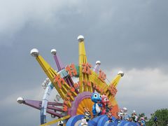 -厦门方特梦幻王国