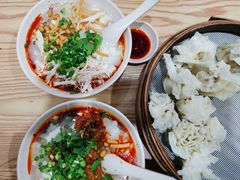 -晓友烧麦(光华村店)