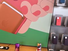 -Apple零售店(成都太古里店)