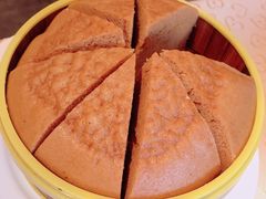 古法马拉糕-大鸭梨(天通西苑店)