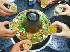 -泽禄源·青海土火锅