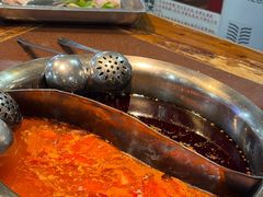 -青山青豆花·笑禅豆腐鱼(黄泥塝店)