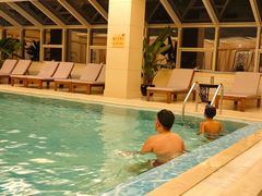 -北京王府井天伦王朝酒店