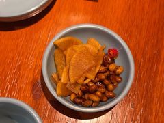 -鑫日千里马朝鲜族小馆(总店)