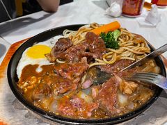 -两点半深夜牛排(斗西路店)