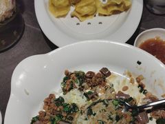 -前海沿·青岛菜(大拇指广场石老人店)