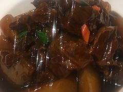 -廊亦舫Lang Yi Fang Restaurant(金桥店)