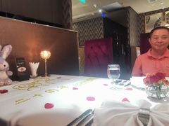 -王品牛排(佛山南海万科广场店)