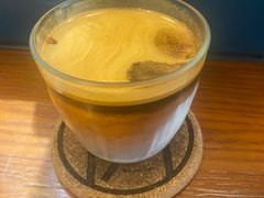 -Be Lived Cafe比例咖啡(摩天轮店)