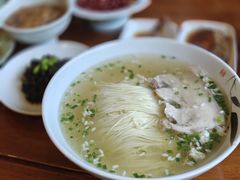 -同得兴 Since·1995 传统苏式面馆(十全街店)