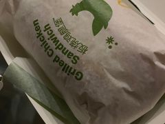 -麦当劳(保利广场店)