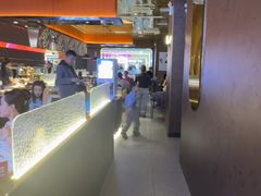 -比格比萨自助(赛罕区万达广场店)