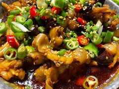 跳跳蛙-付小姐在成都(吾悦广场店)