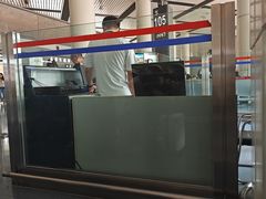 -太原武宿国际机场