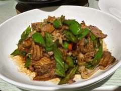 -朝郡酒家·粤菜(燕大星苑店)