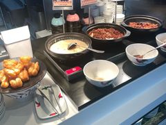 -The COOK·厨餐厅·自助餐(浦东嘉里大酒店)