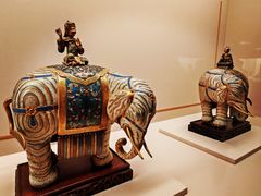 -上海博物馆(人民广场馆)