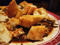 -旺顺阁鱼头泡饼(小红门店)