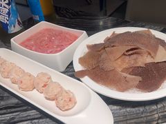 -天都火锅酒楼(虹梅南路店)